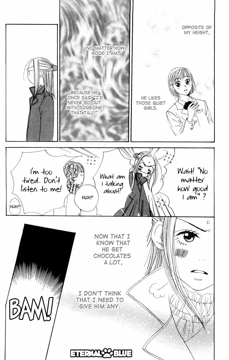 Read Lovely Complex Plus Manga Online