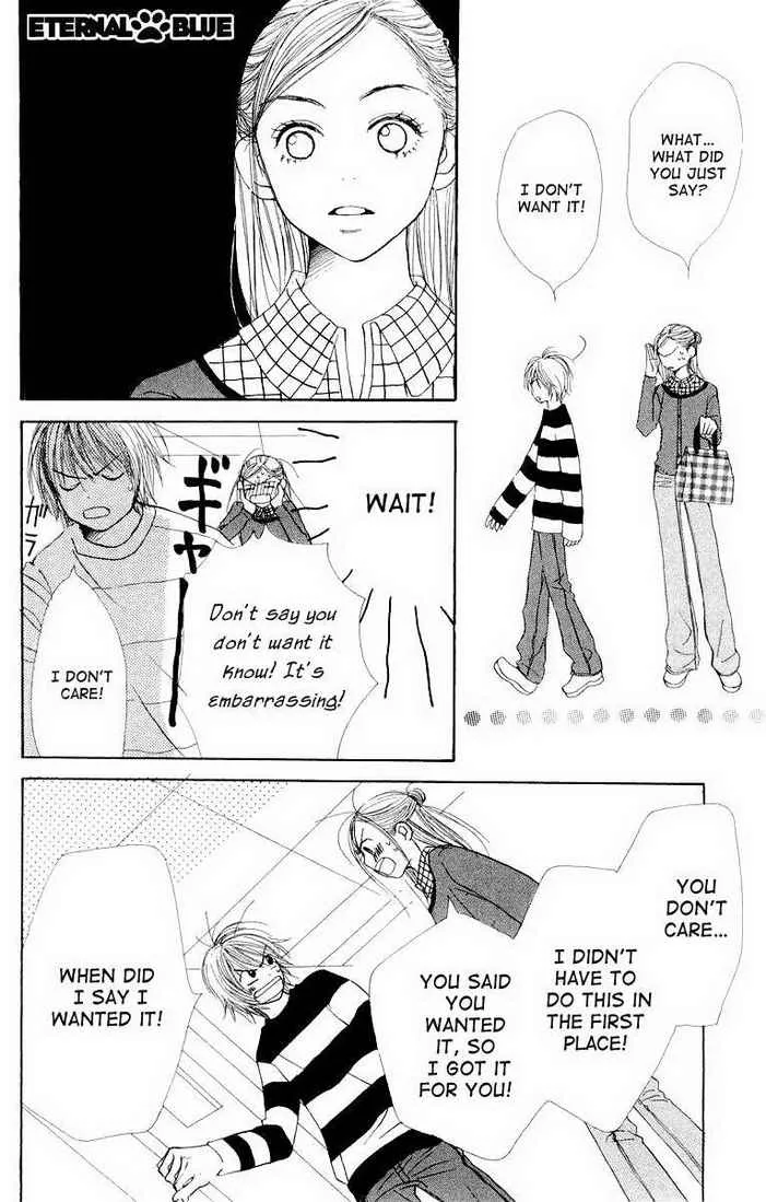 Read Lovely Complex Plus Manga Online