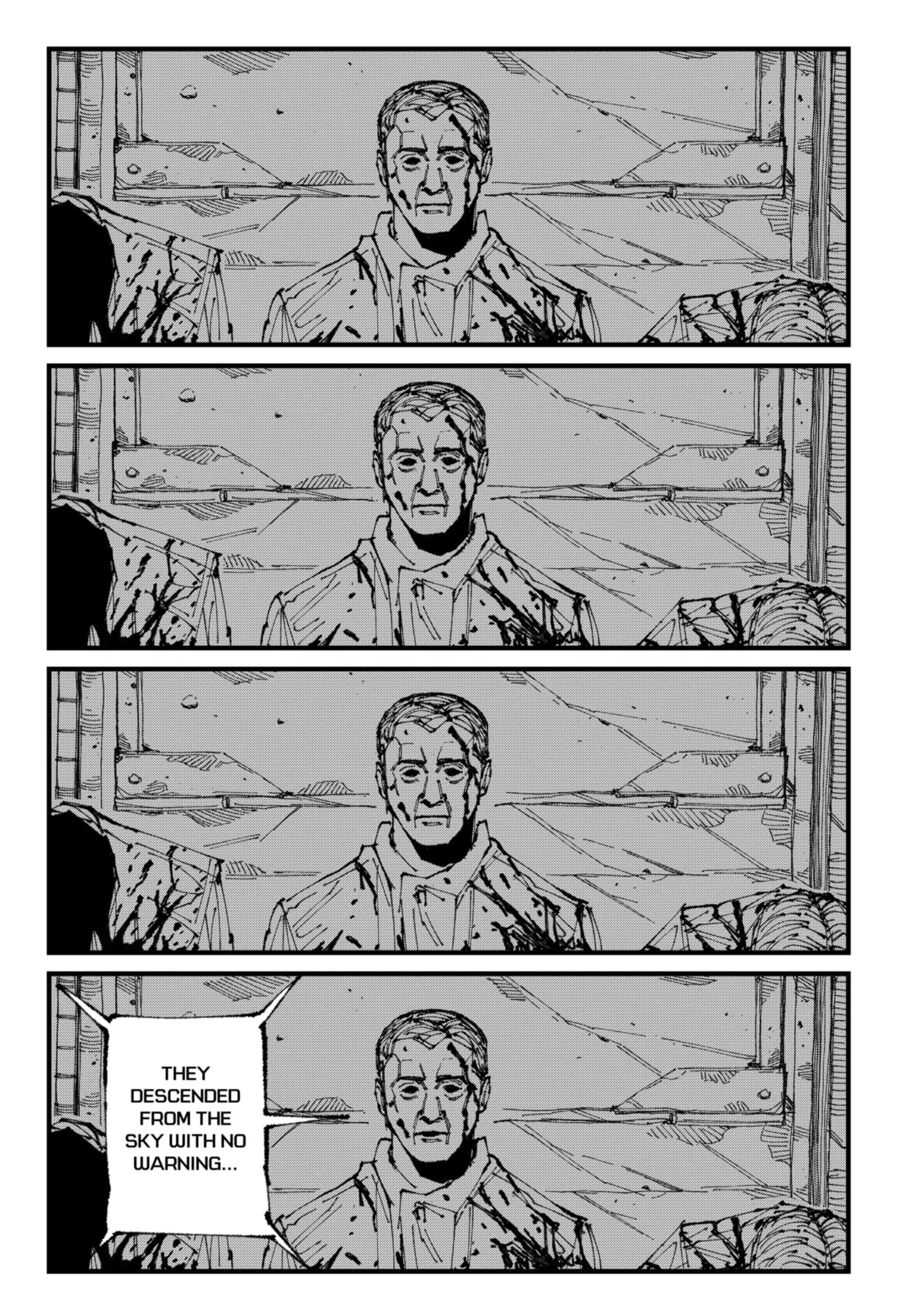 Read MAD Manga Online
