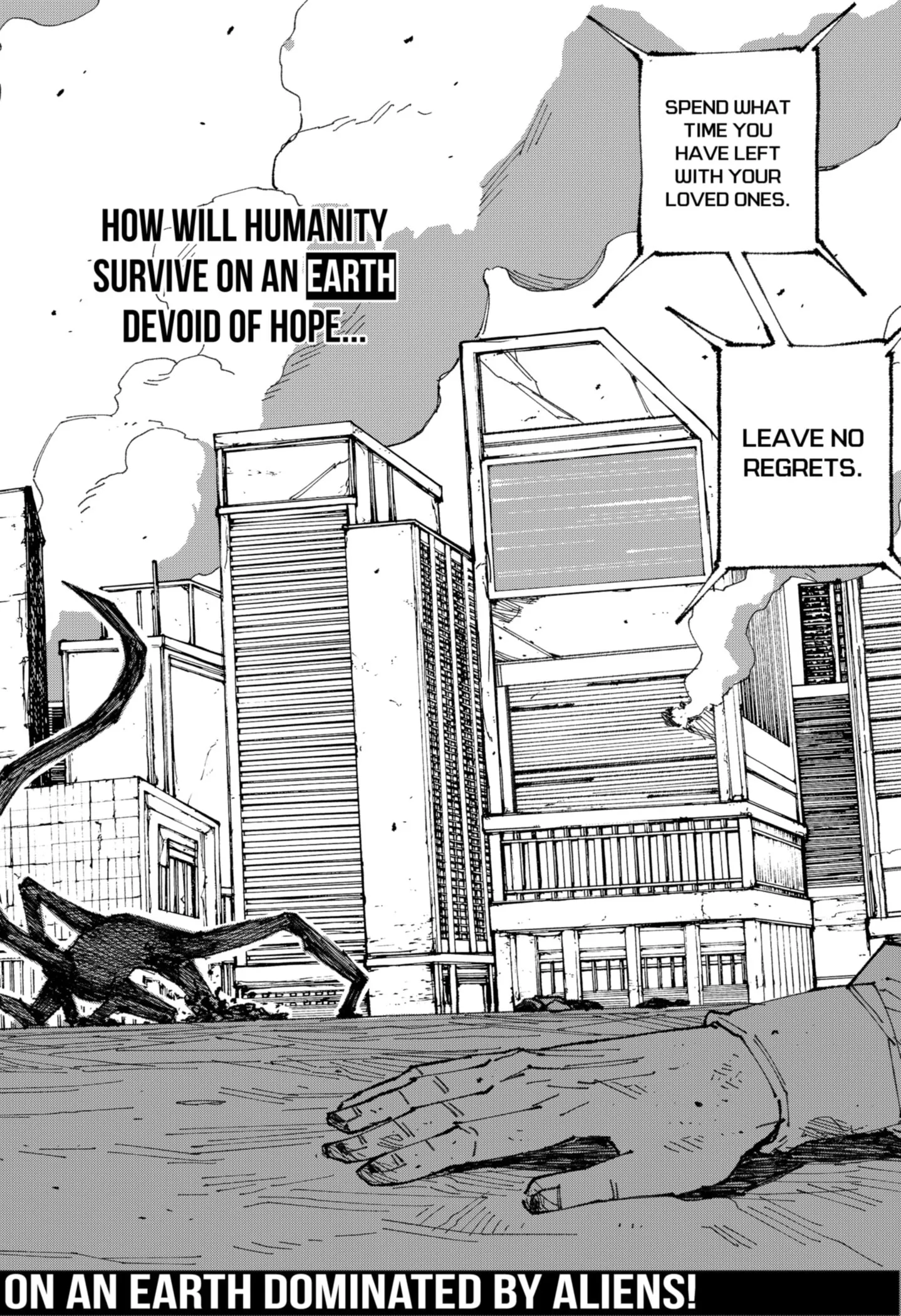Read MAD Manga Online