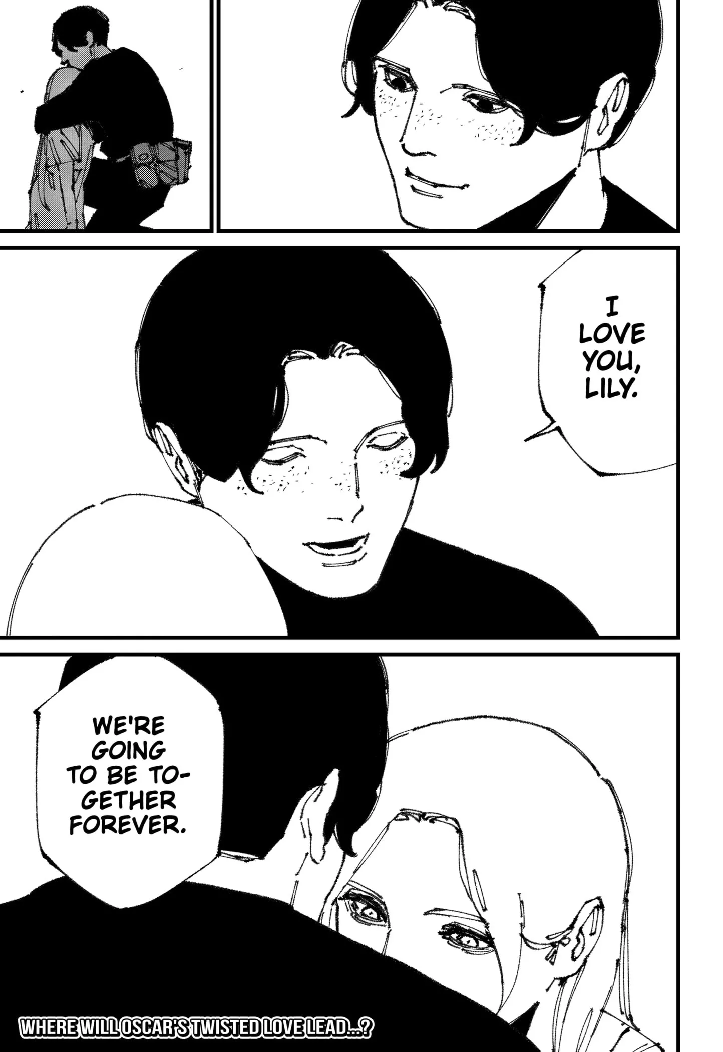 Read MAD Manga Online