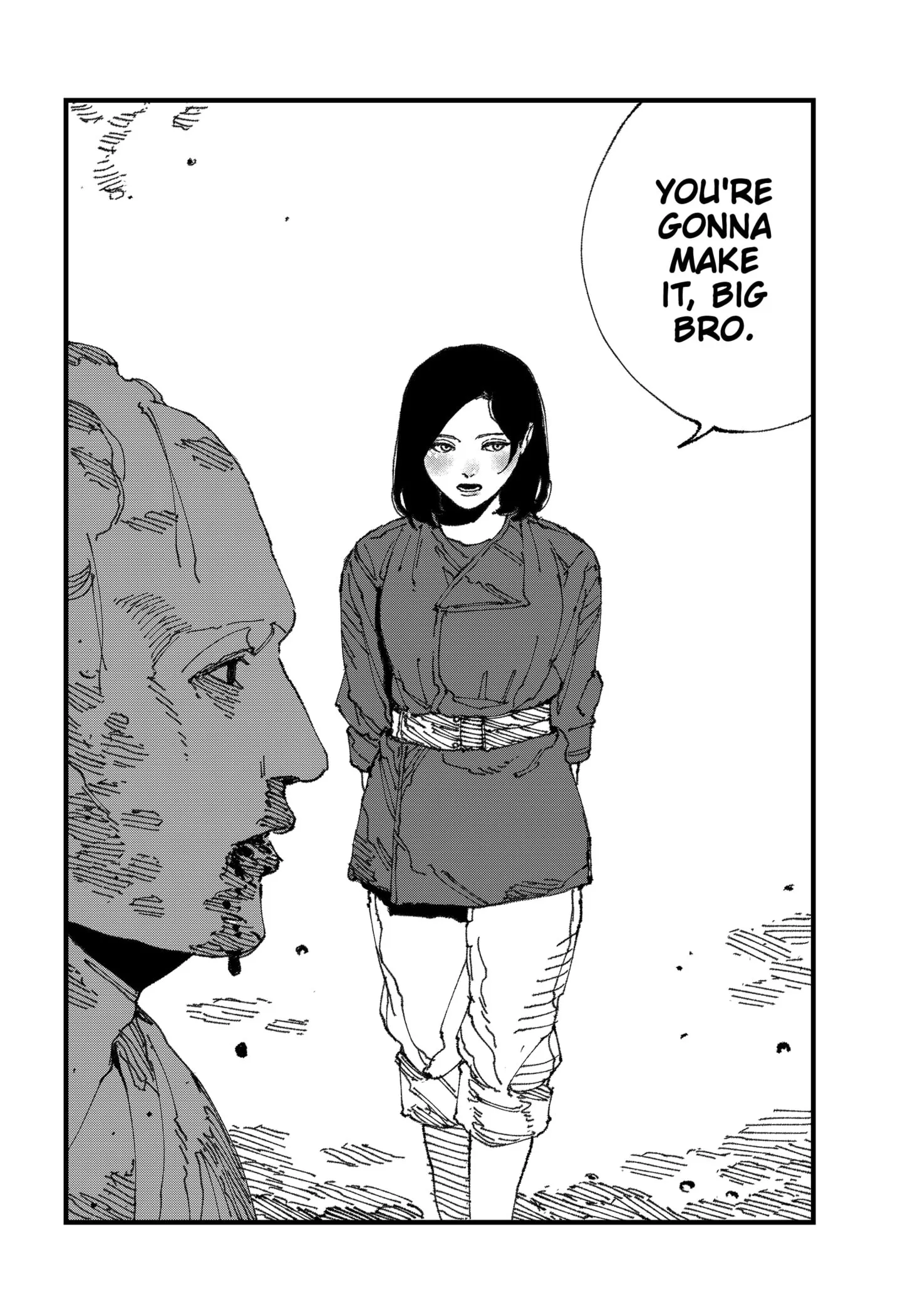 Read MAD Manga Online