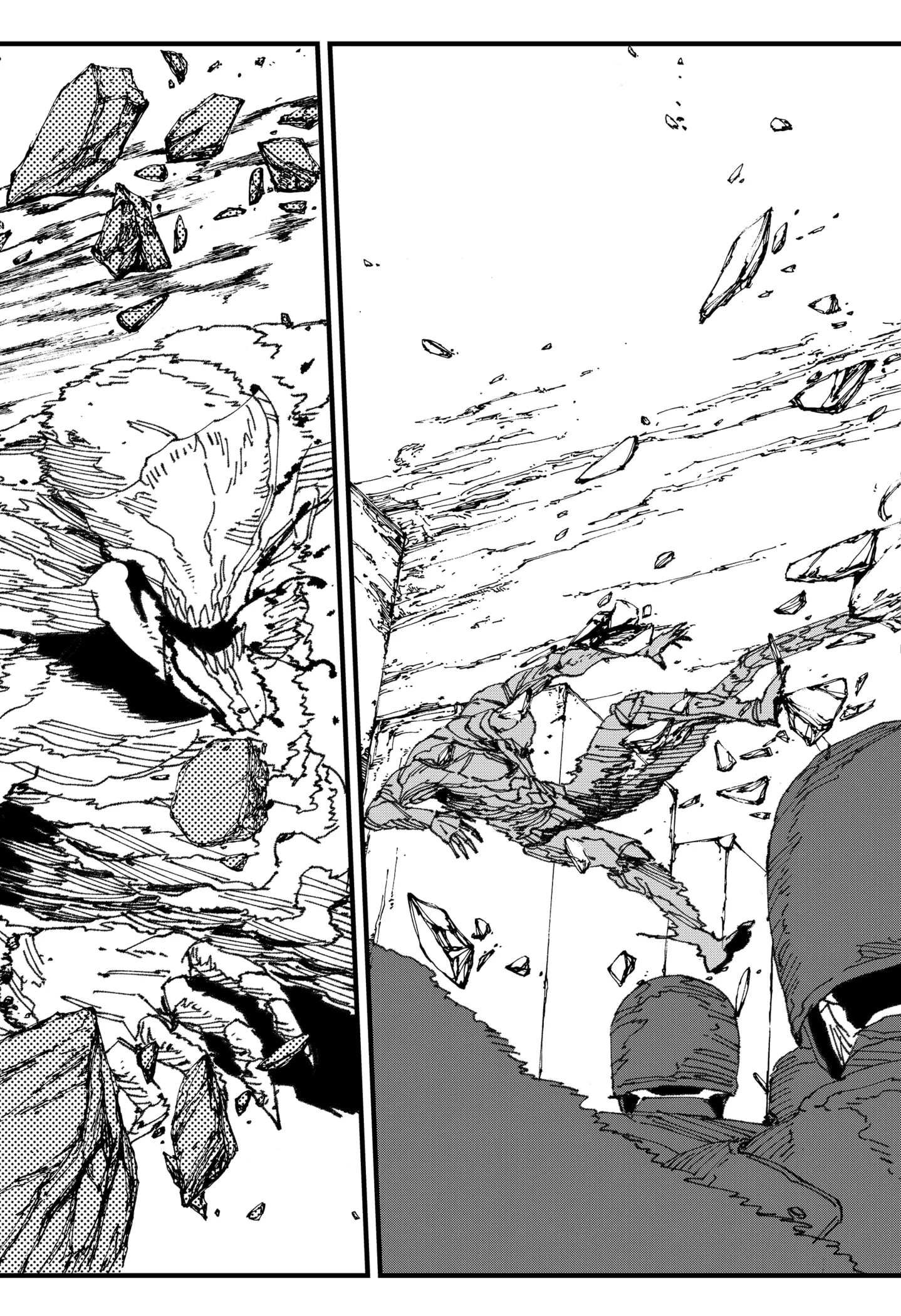 Read MAD Manga Online