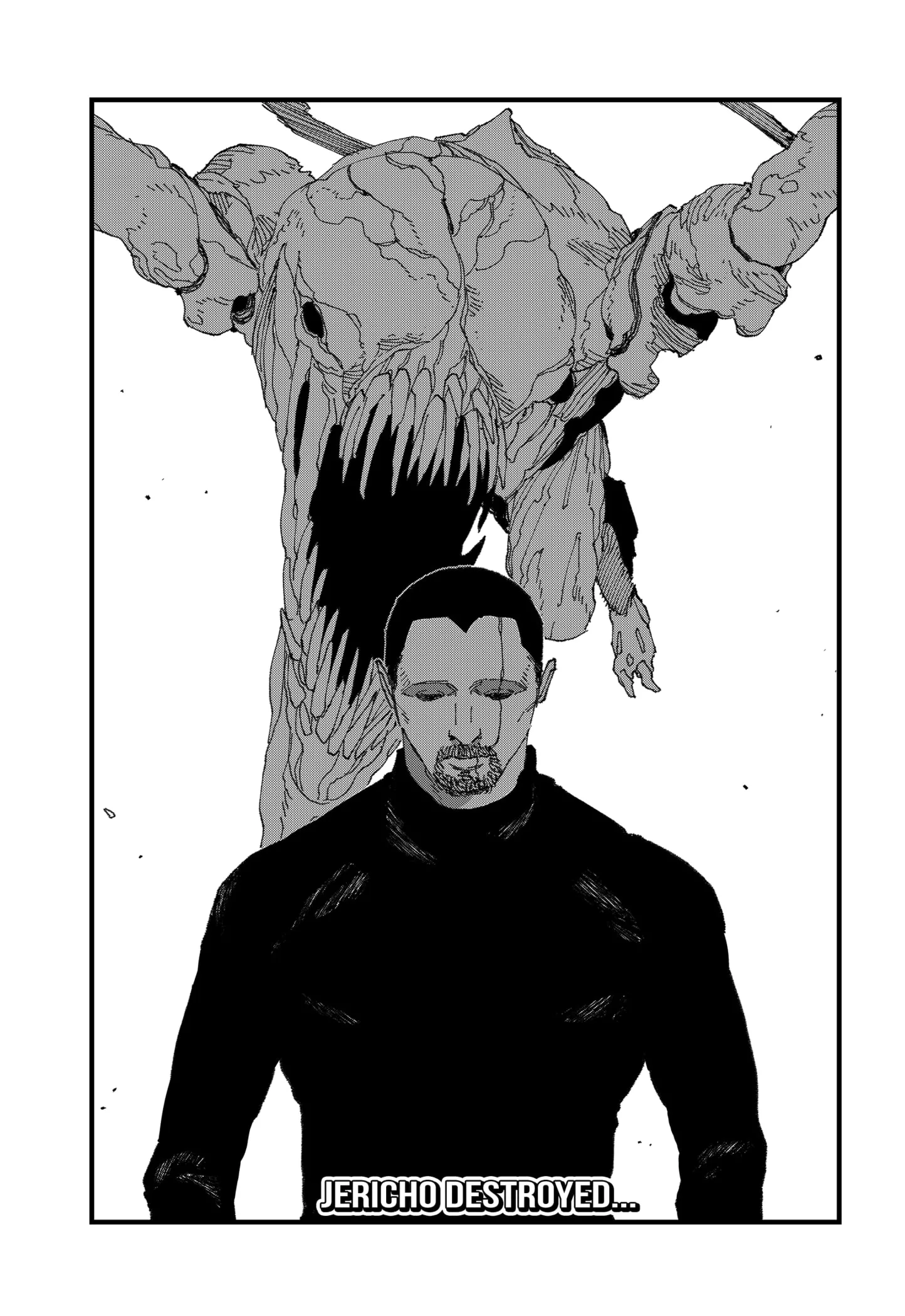 Read MAD Manga Online