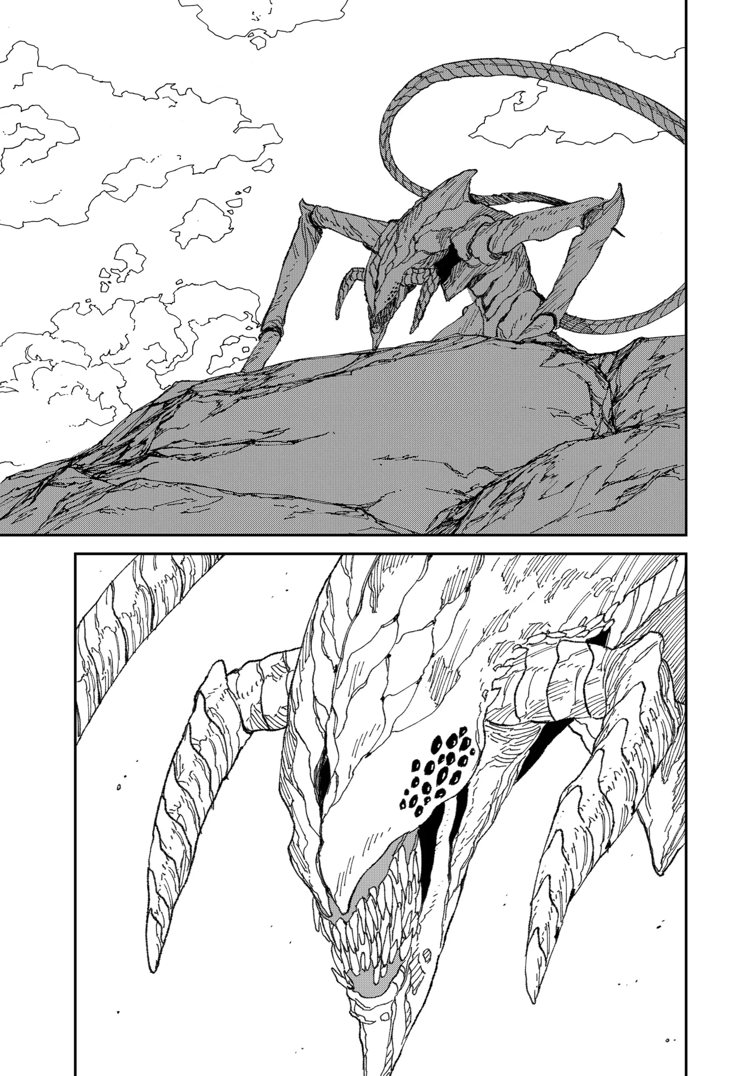 Read MAD Manga Online