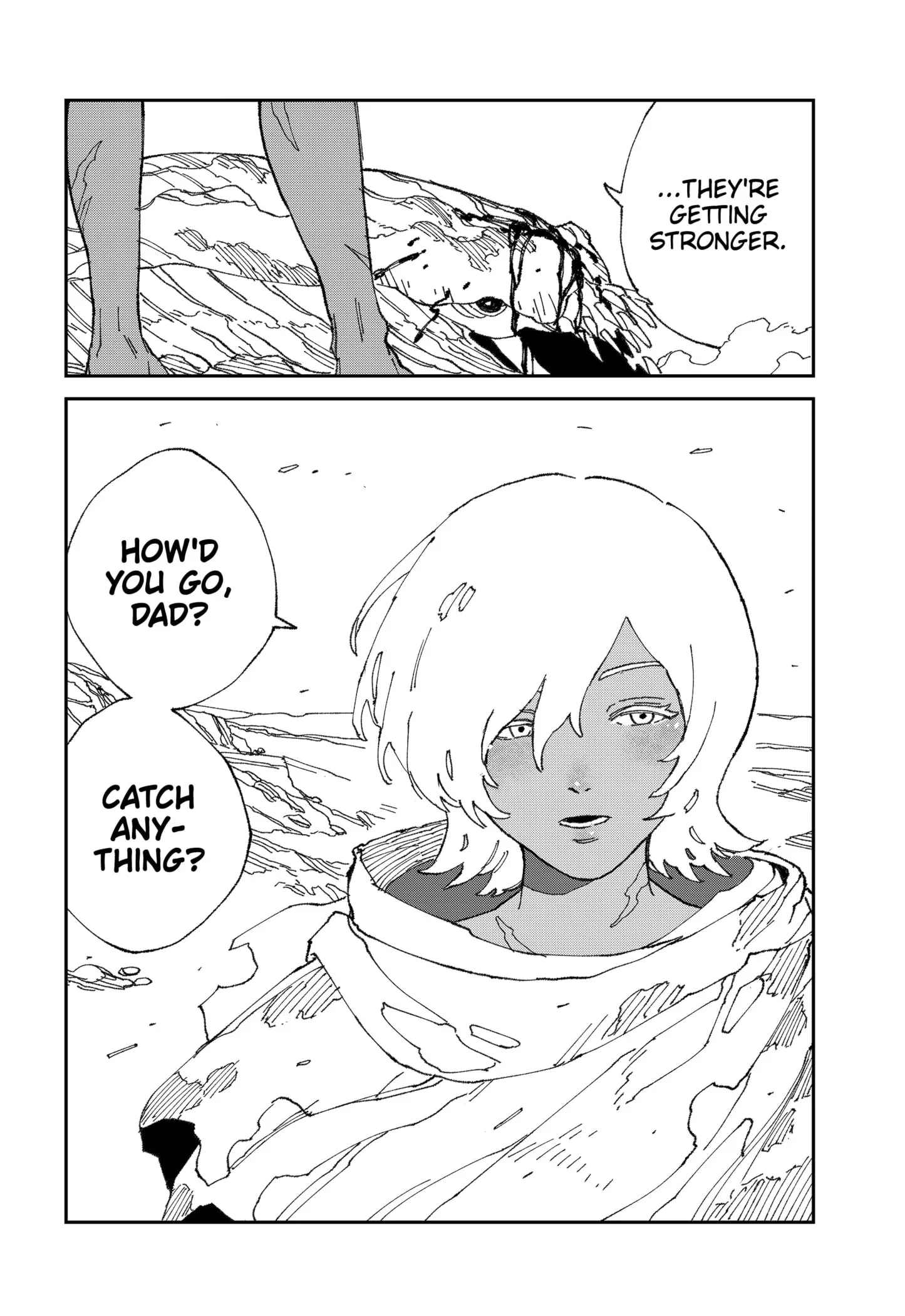 Read MAD Manga Online