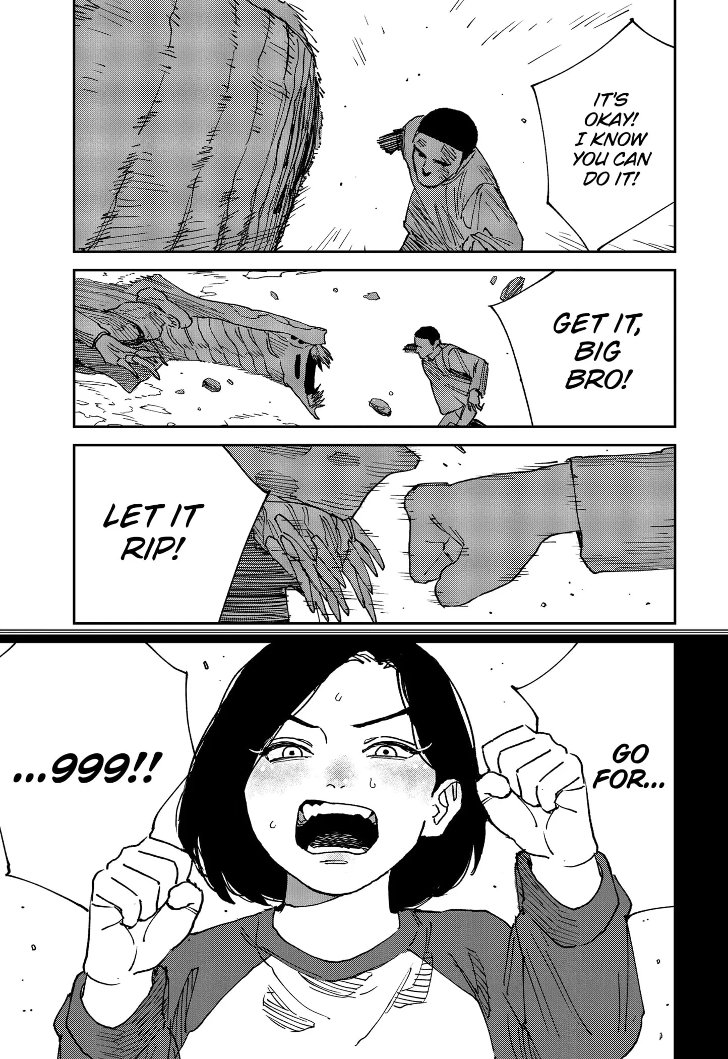 Read MAD Manga Online