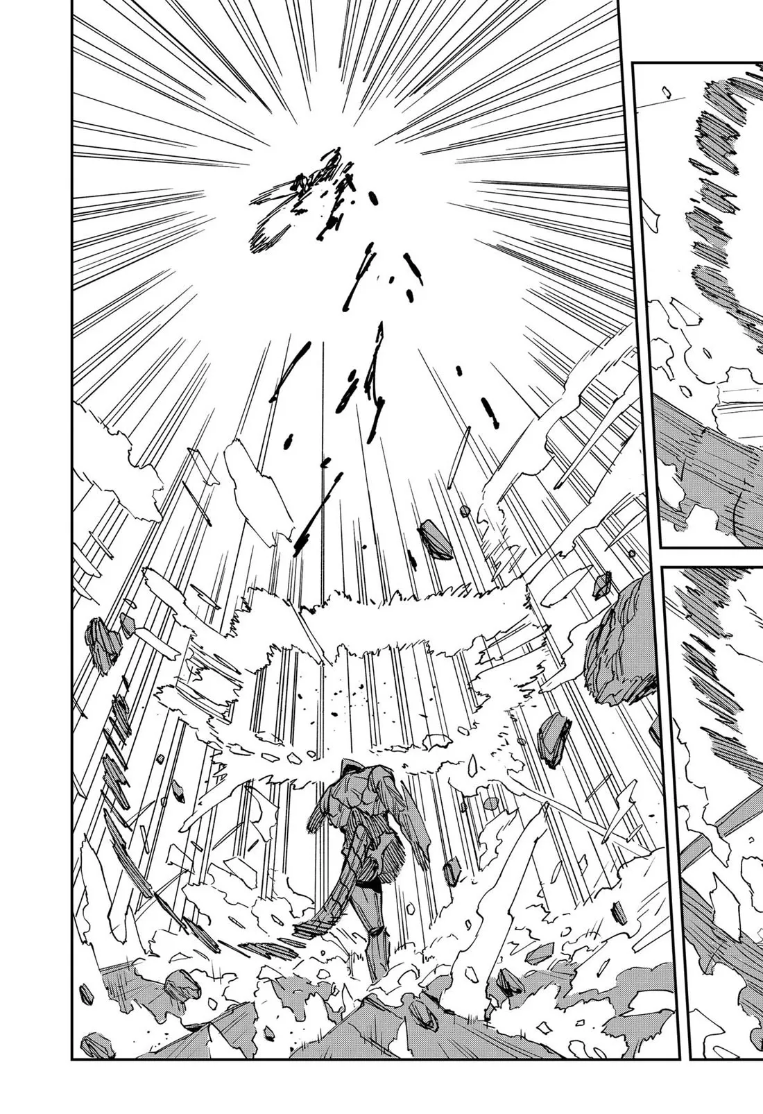 Read MAD Manga Online
