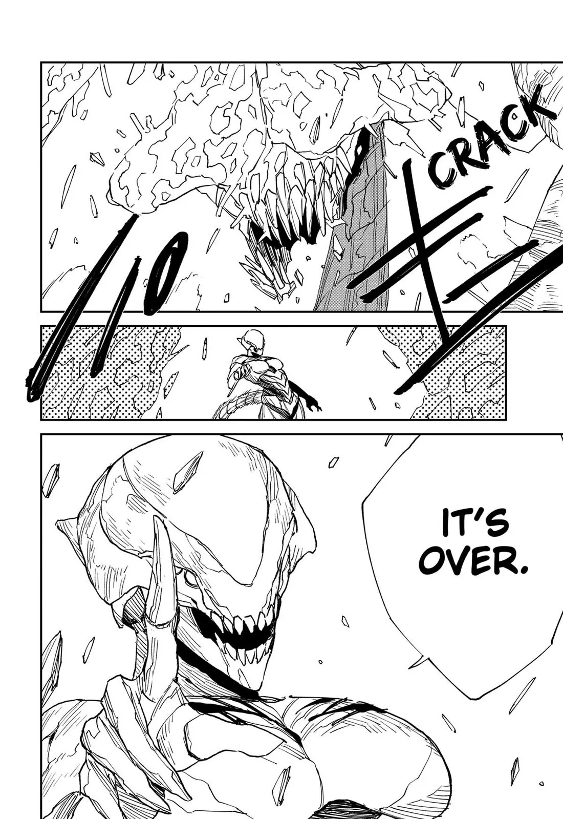 Read MAD Manga Online