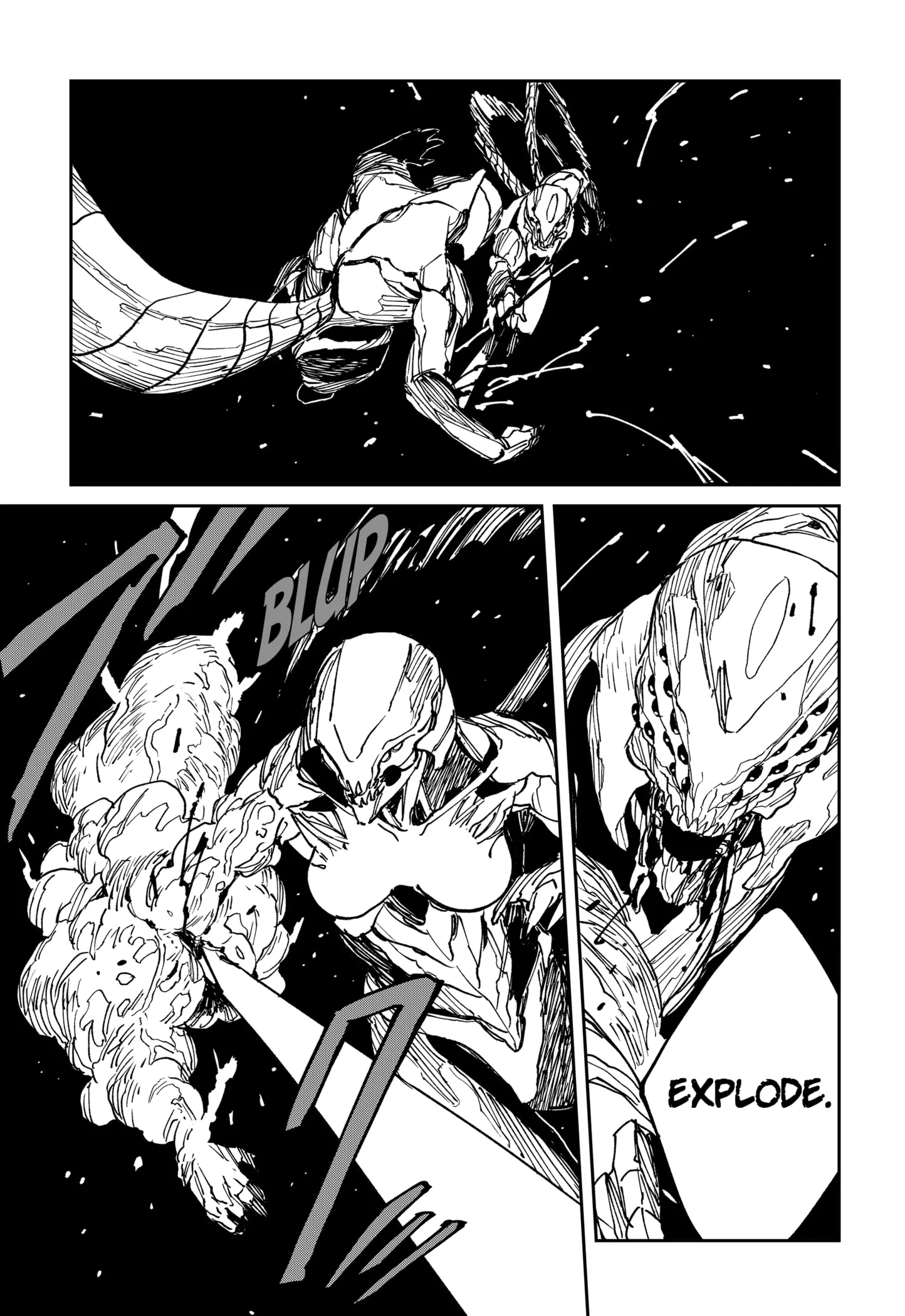 Read MAD Manga Online
