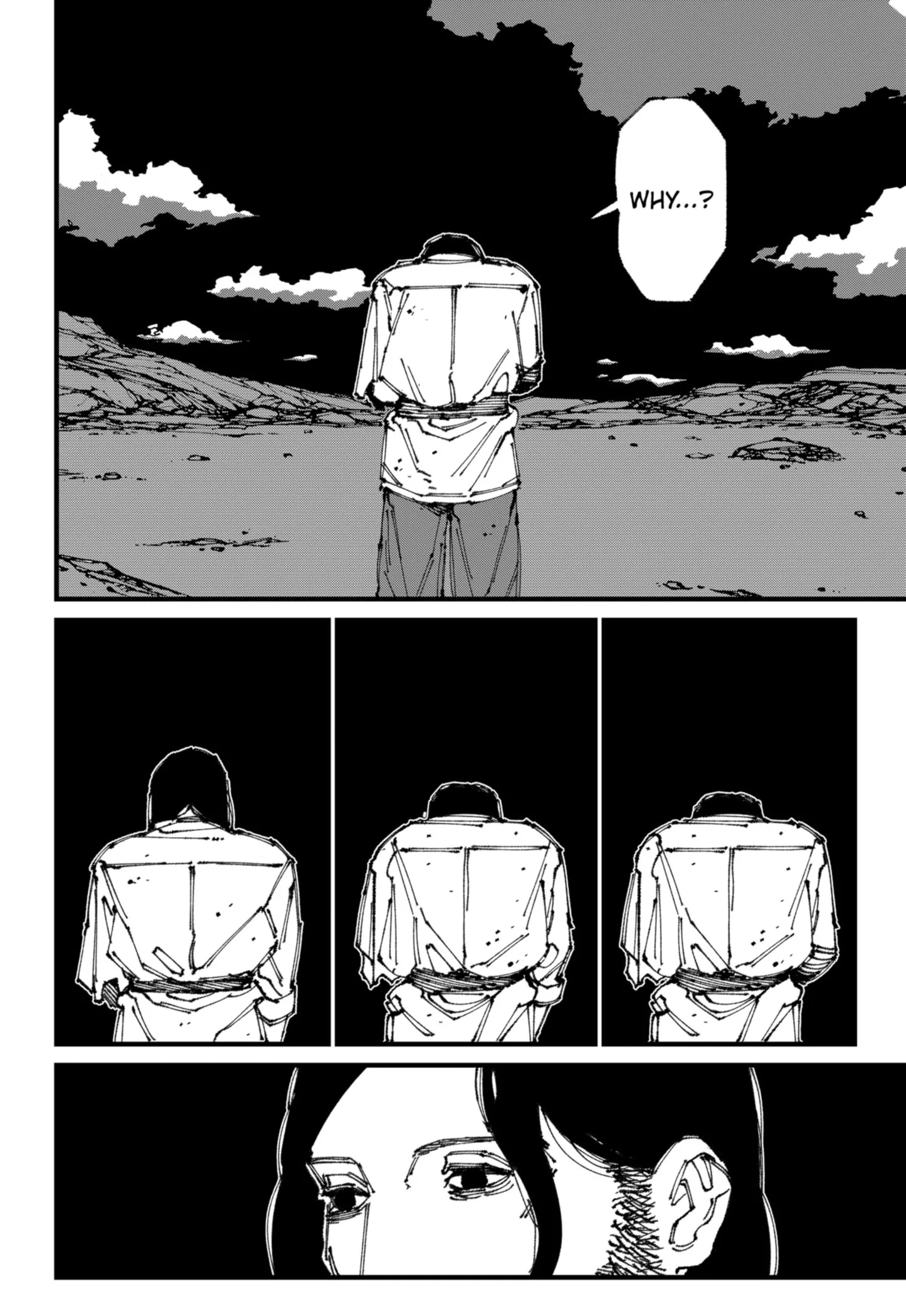 Read MAD Manga Online