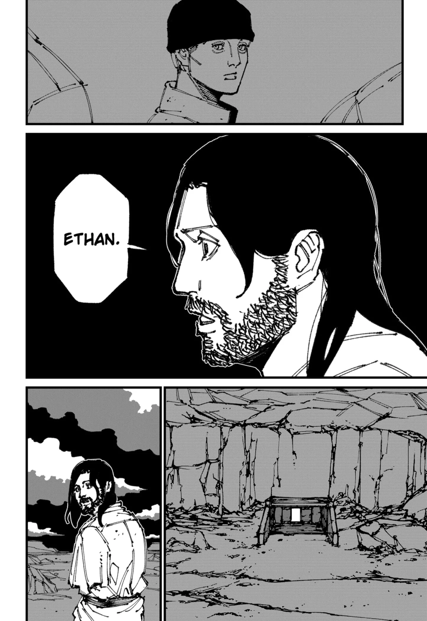 Read MAD Manga Online