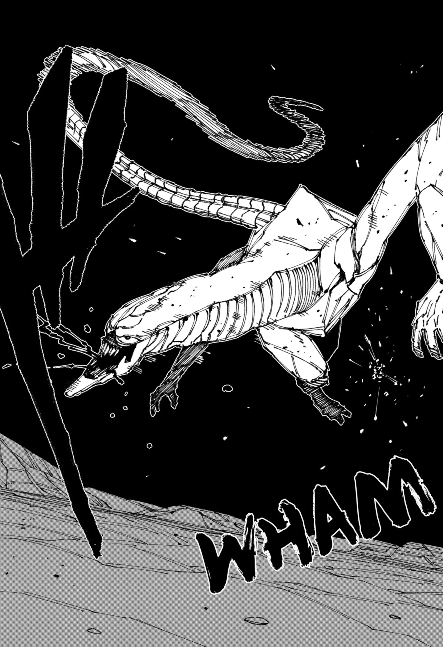 Read MAD Manga Online