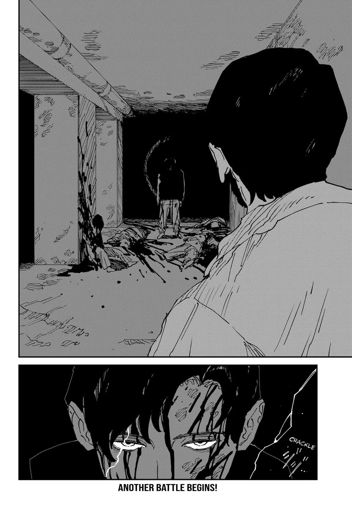 Read MAD Manga Online