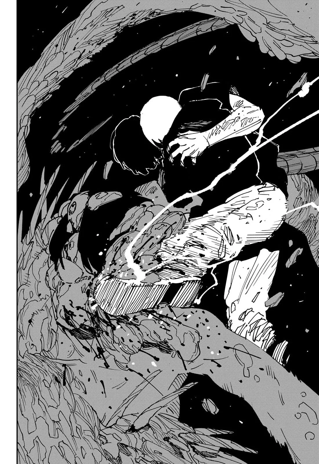 Read MAD Manga Online