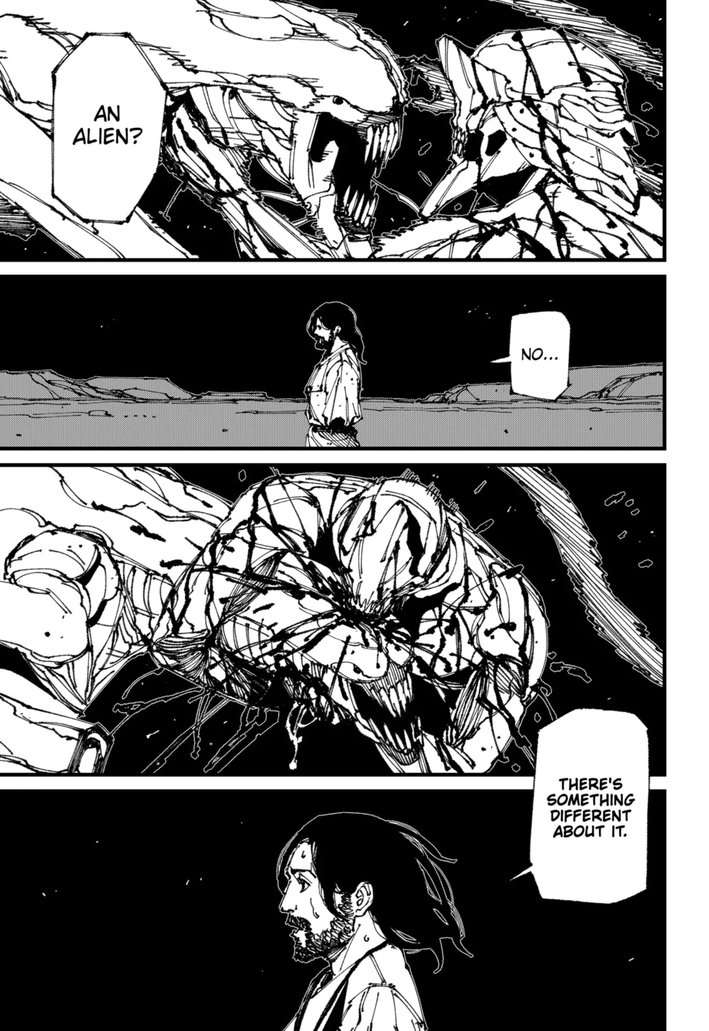 Read MAD Manga Online