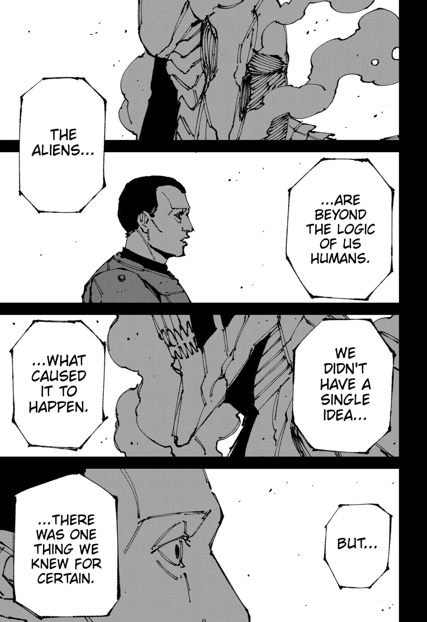 Read MAD Manga Online