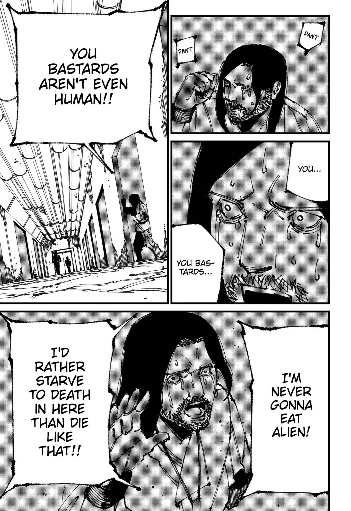 Read MAD Manga Online