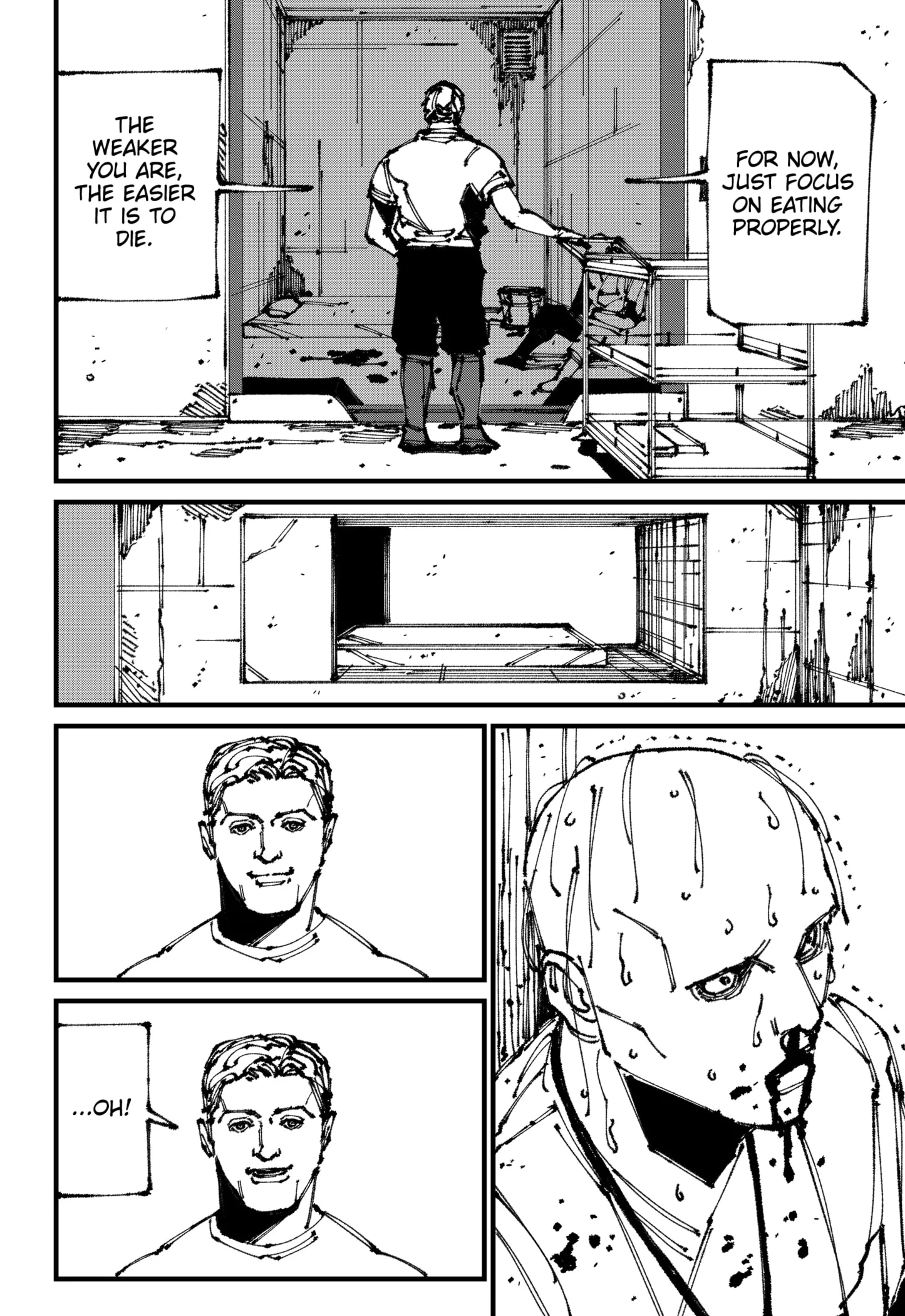 Read MAD Manga Online