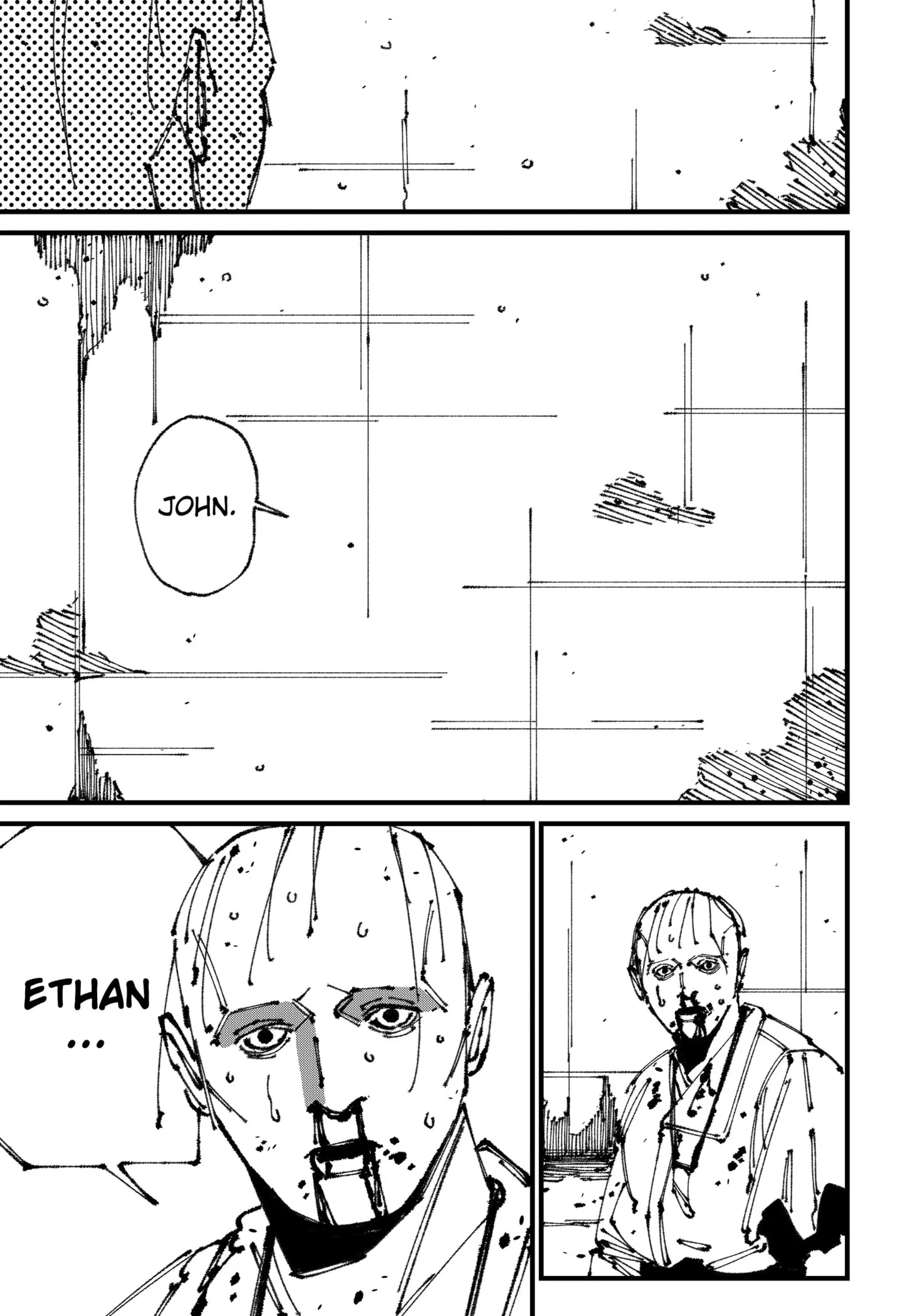 Read MAD Manga Online