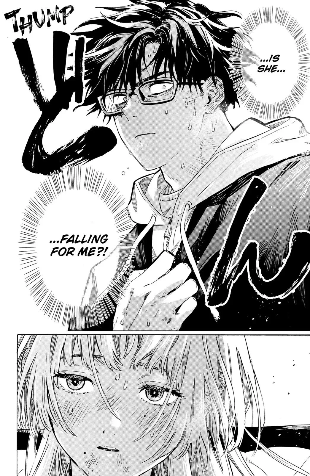 Read MARRIAGETOXIN Manga Online