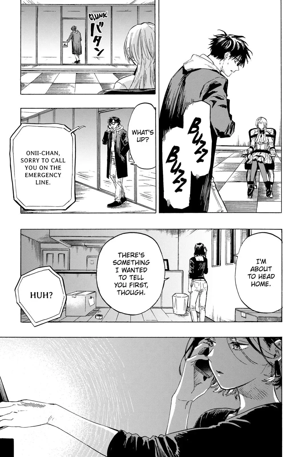 Read MARRIAGETOXIN Manga Online