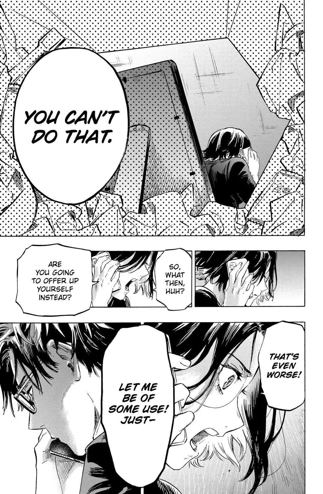 Read MARRIAGETOXIN Manga Online