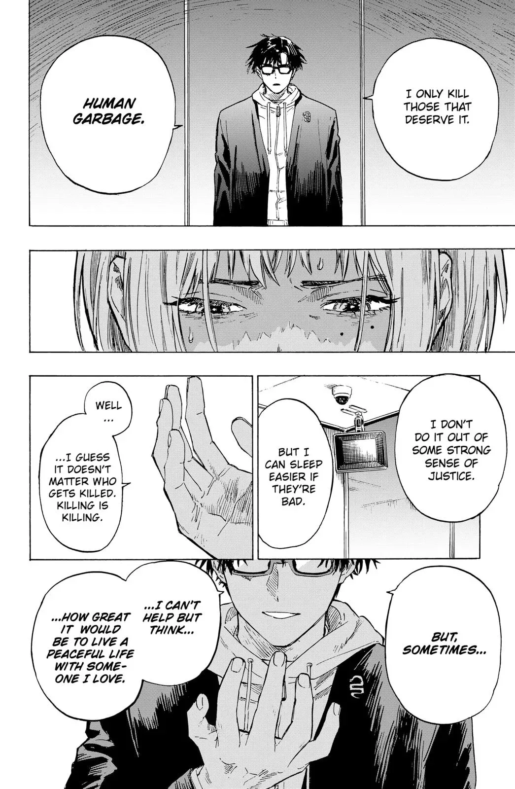 Read MARRIAGETOXIN Manga Online