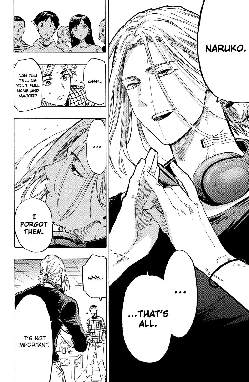 Read MARRIAGETOXIN Manga Online