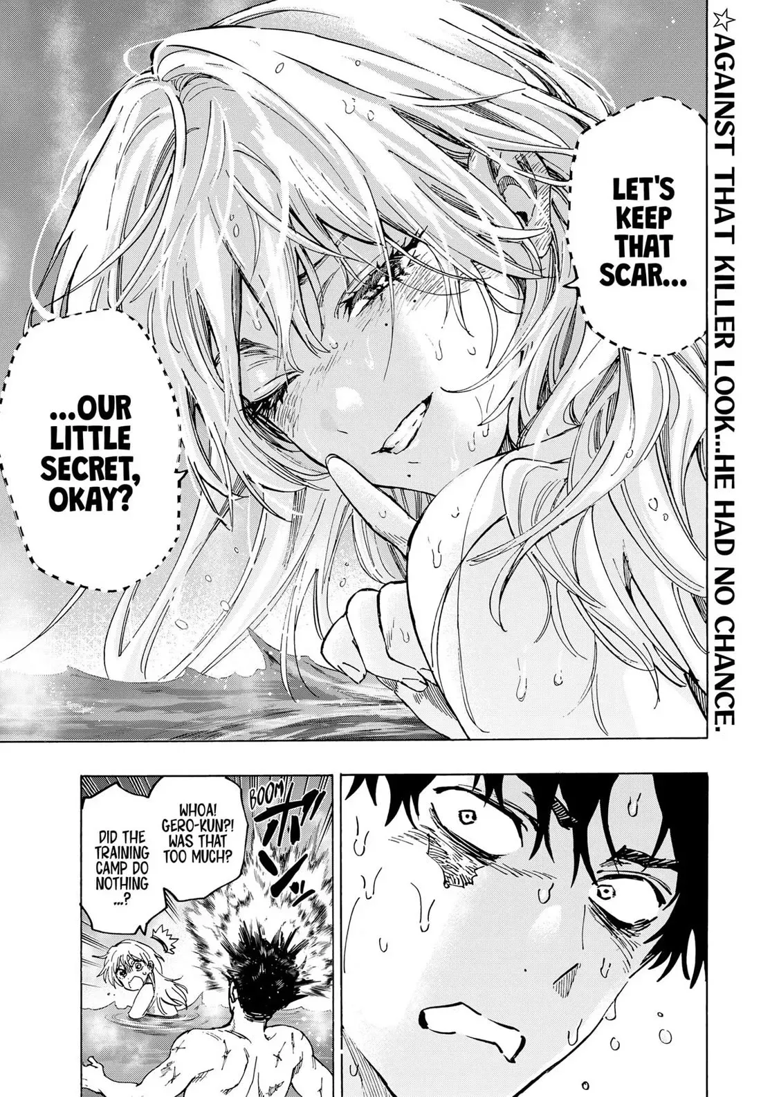 Read MARRIAGETOXIN Manga Online
