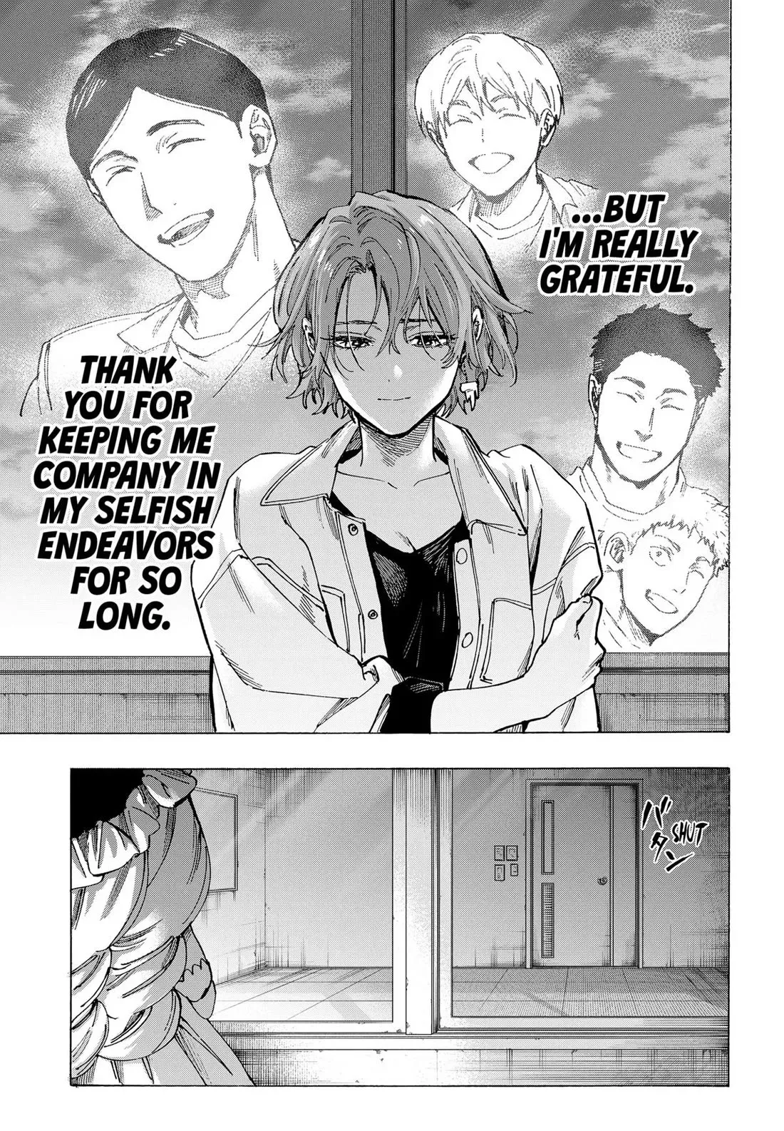 Read MARRIAGETOXIN Manga Online