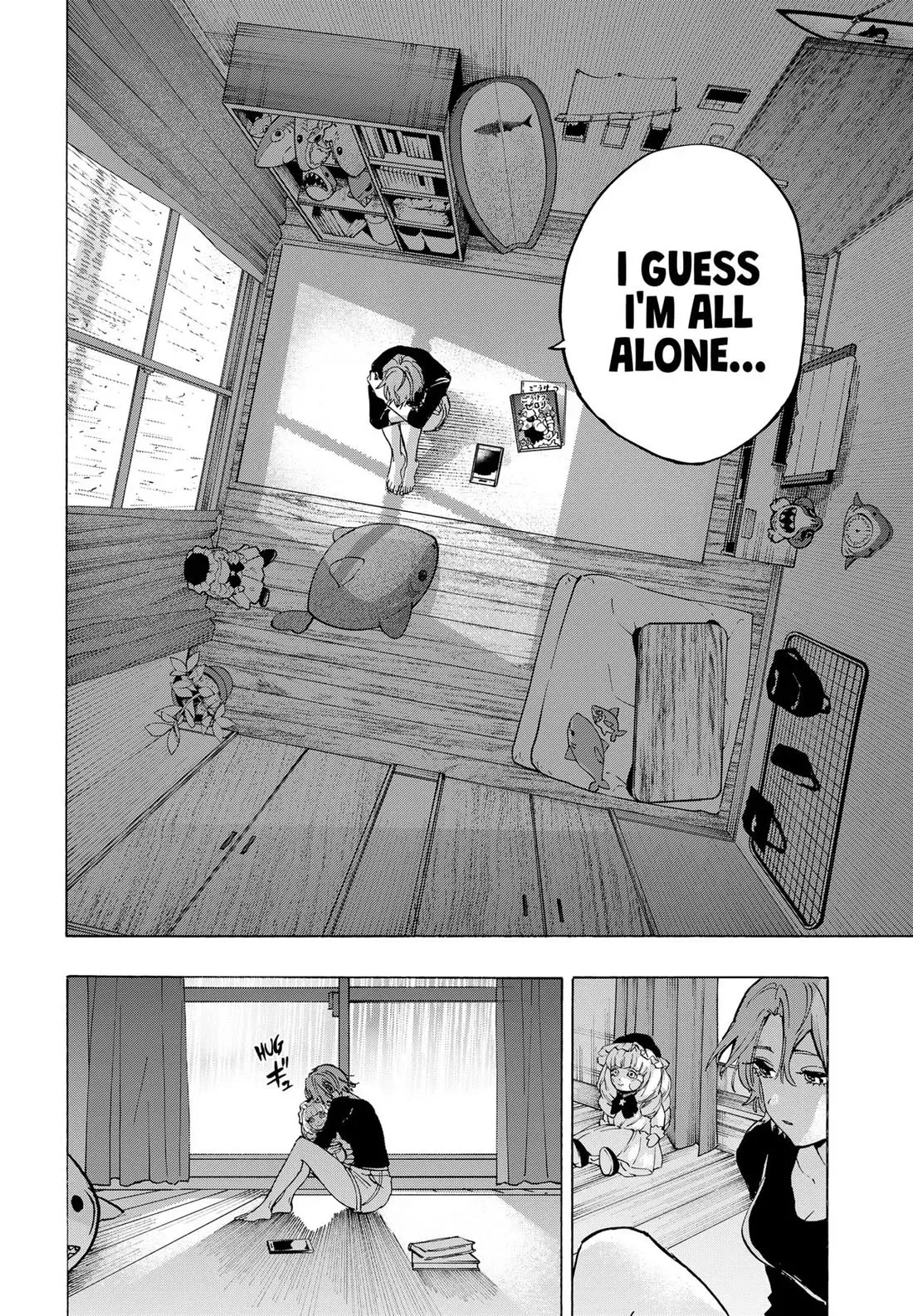 Read MARRIAGETOXIN Manga Online