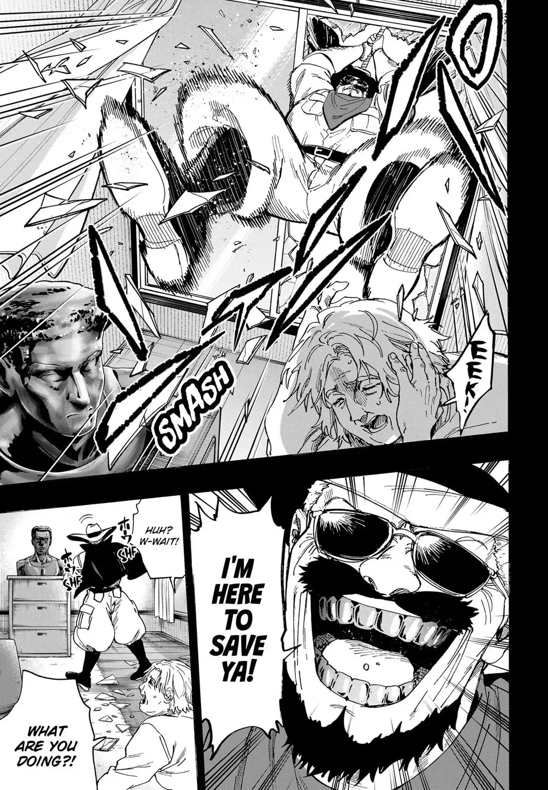 Read MARRIAGETOXIN Manga Online