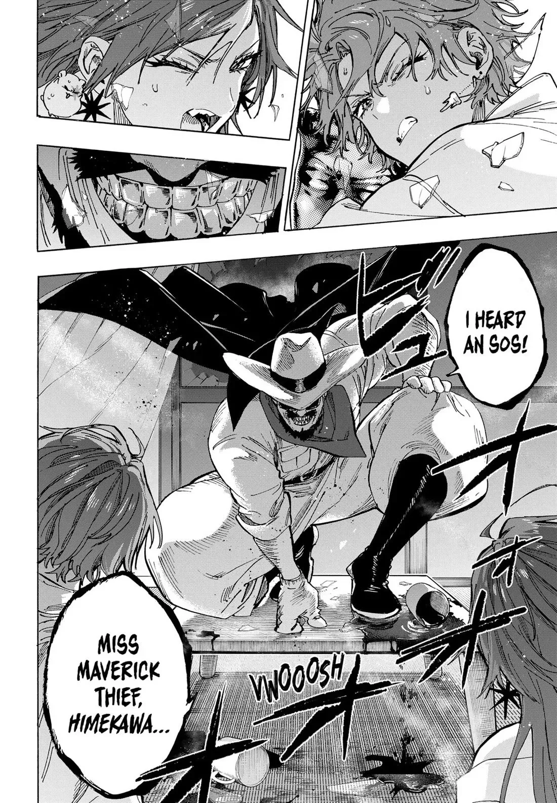 Read MARRIAGETOXIN Manga Online