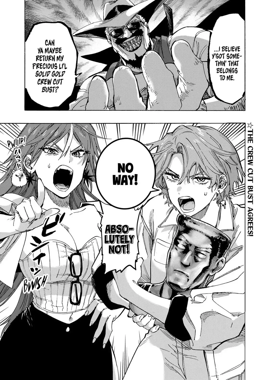 Read MARRIAGETOXIN Manga Online