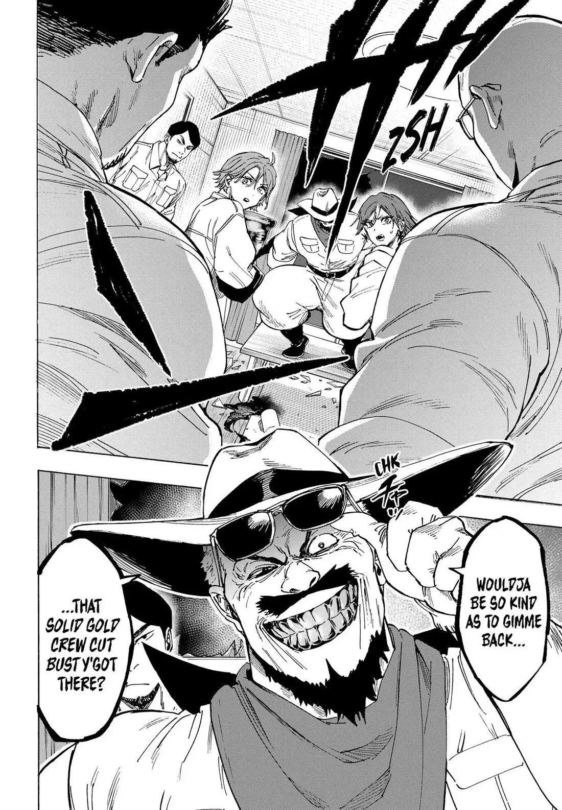 Read MARRIAGETOXIN Manga Online