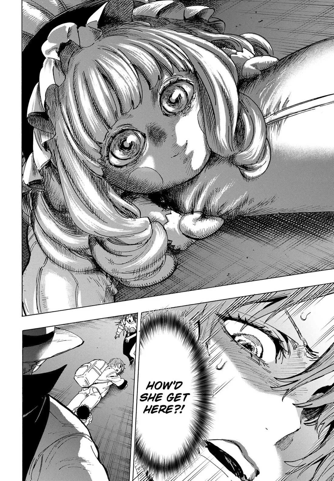 Read MARRIAGETOXIN Manga Online