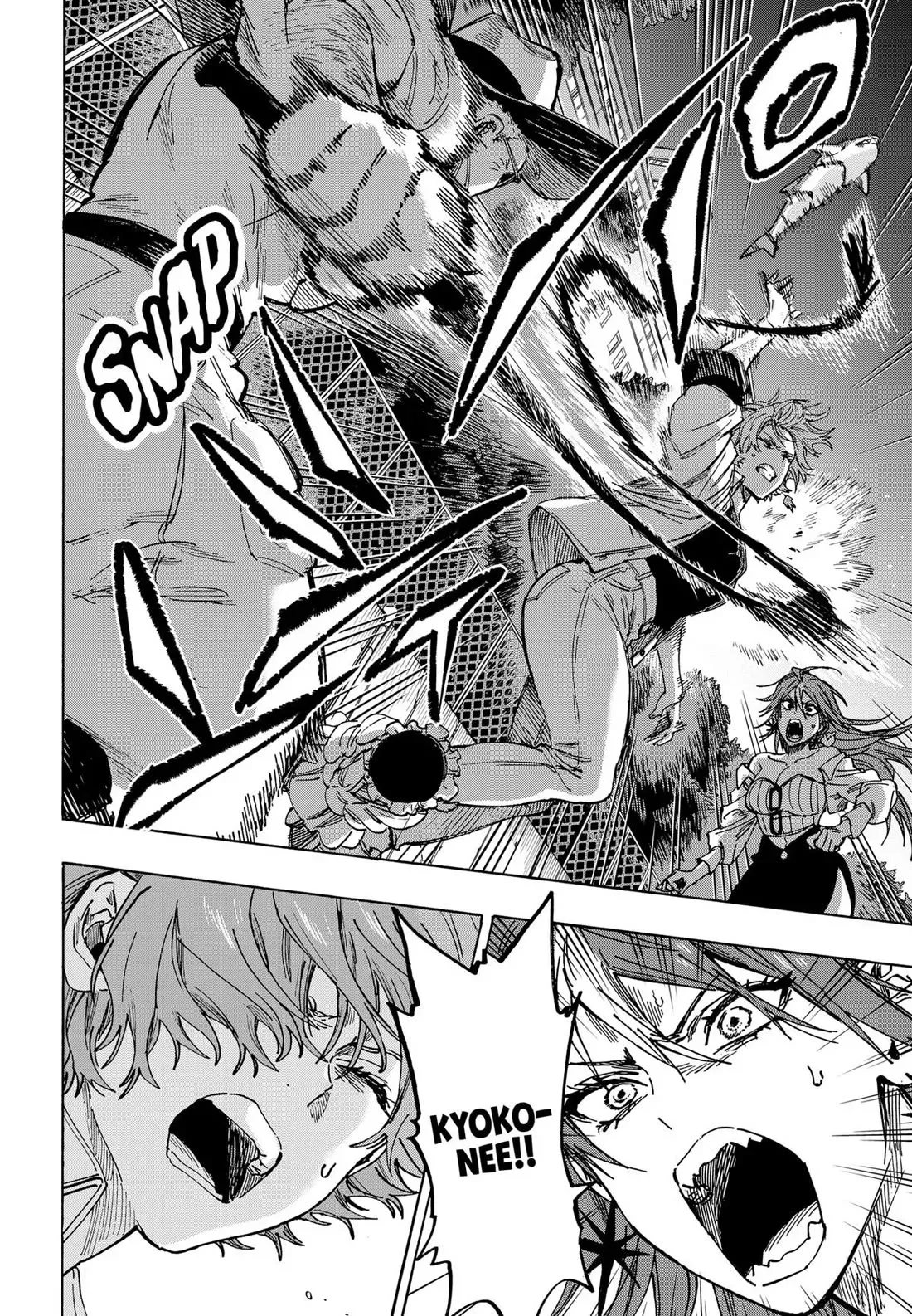Read MARRIAGETOXIN Manga Online