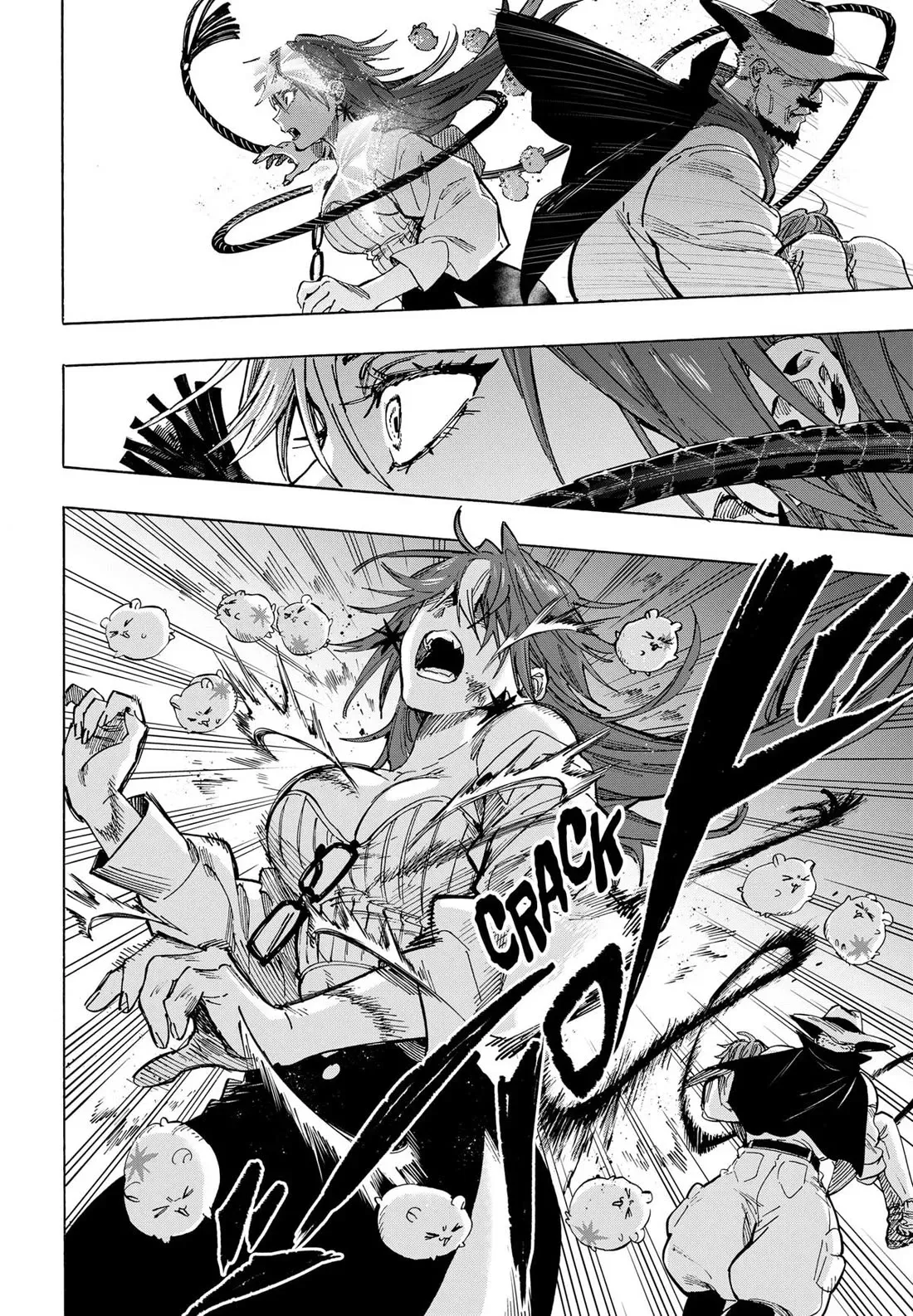 Read MARRIAGETOXIN Manga Online
