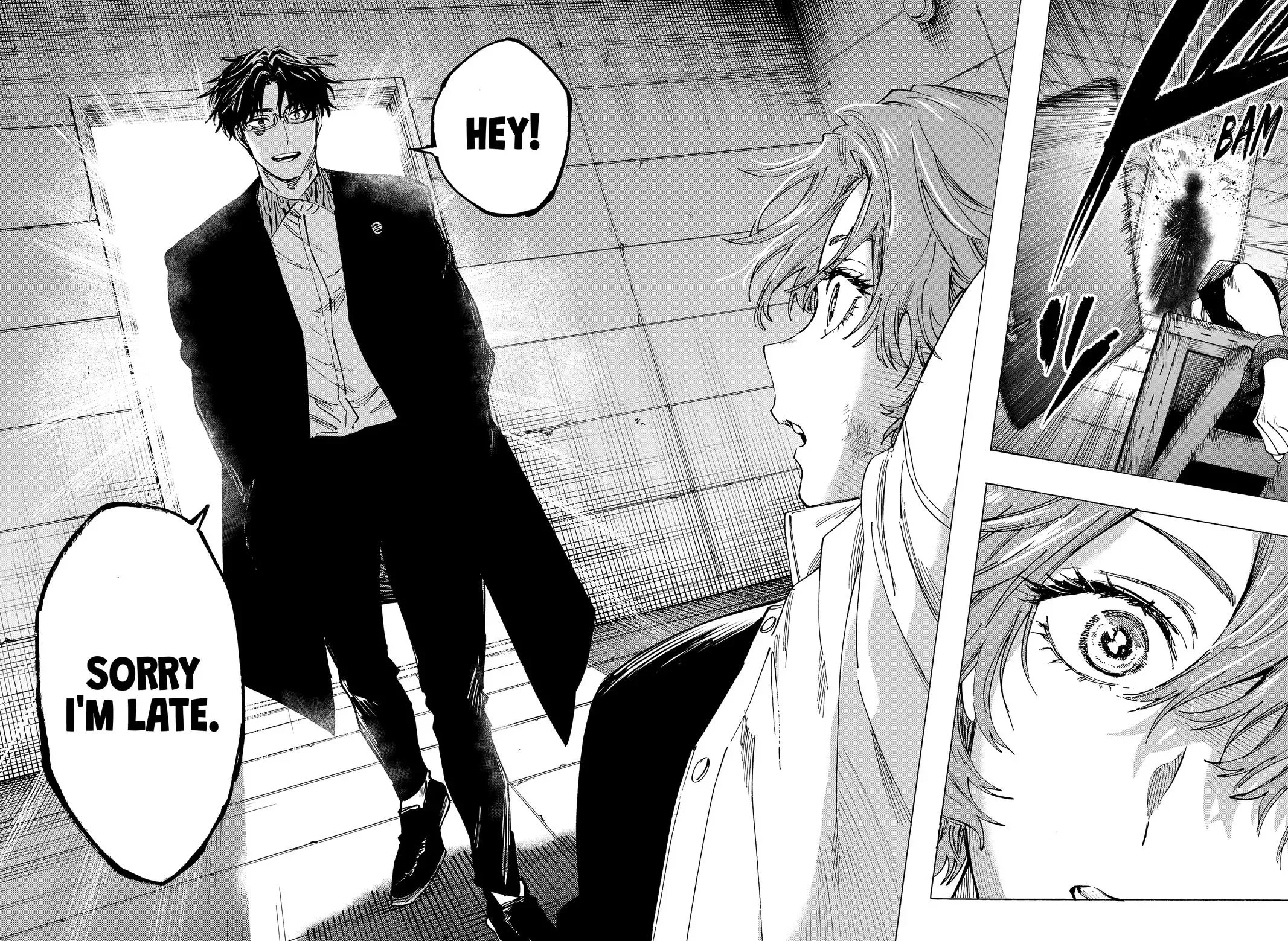 Read MARRIAGETOXIN Manga Online