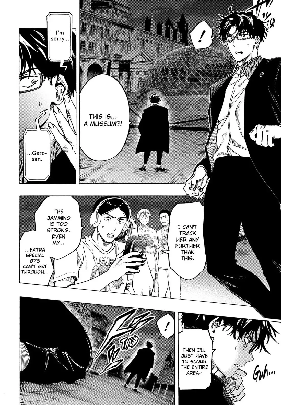 Read MARRIAGETOXIN Manga Online