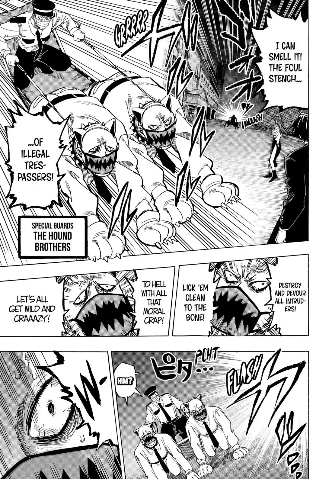 Read MARRIAGETOXIN Manga Online