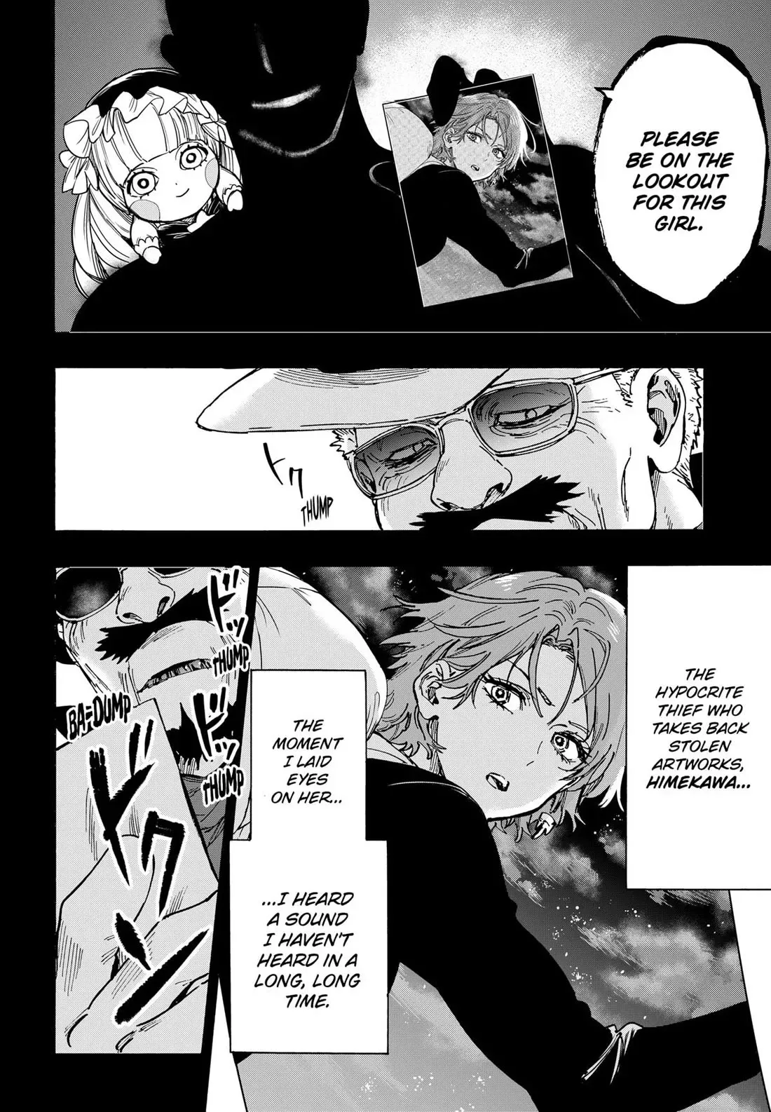 Read MARRIAGETOXIN Manga Online