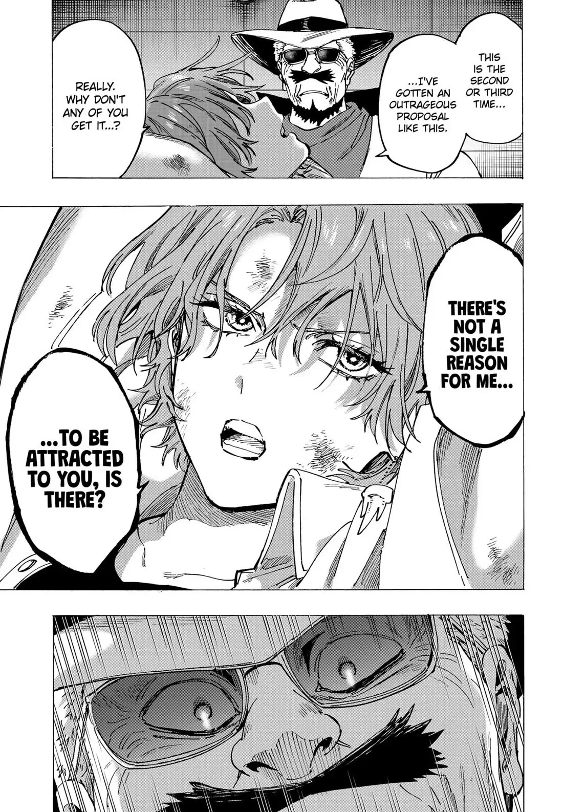 Read MARRIAGETOXIN Manga Online
