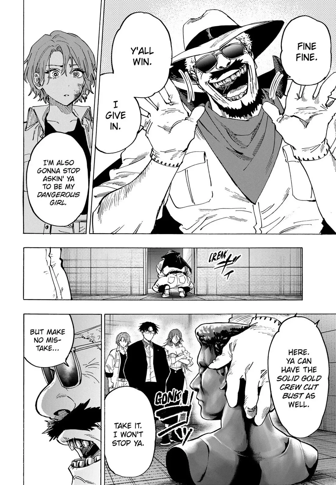 Read MARRIAGETOXIN Manga Online