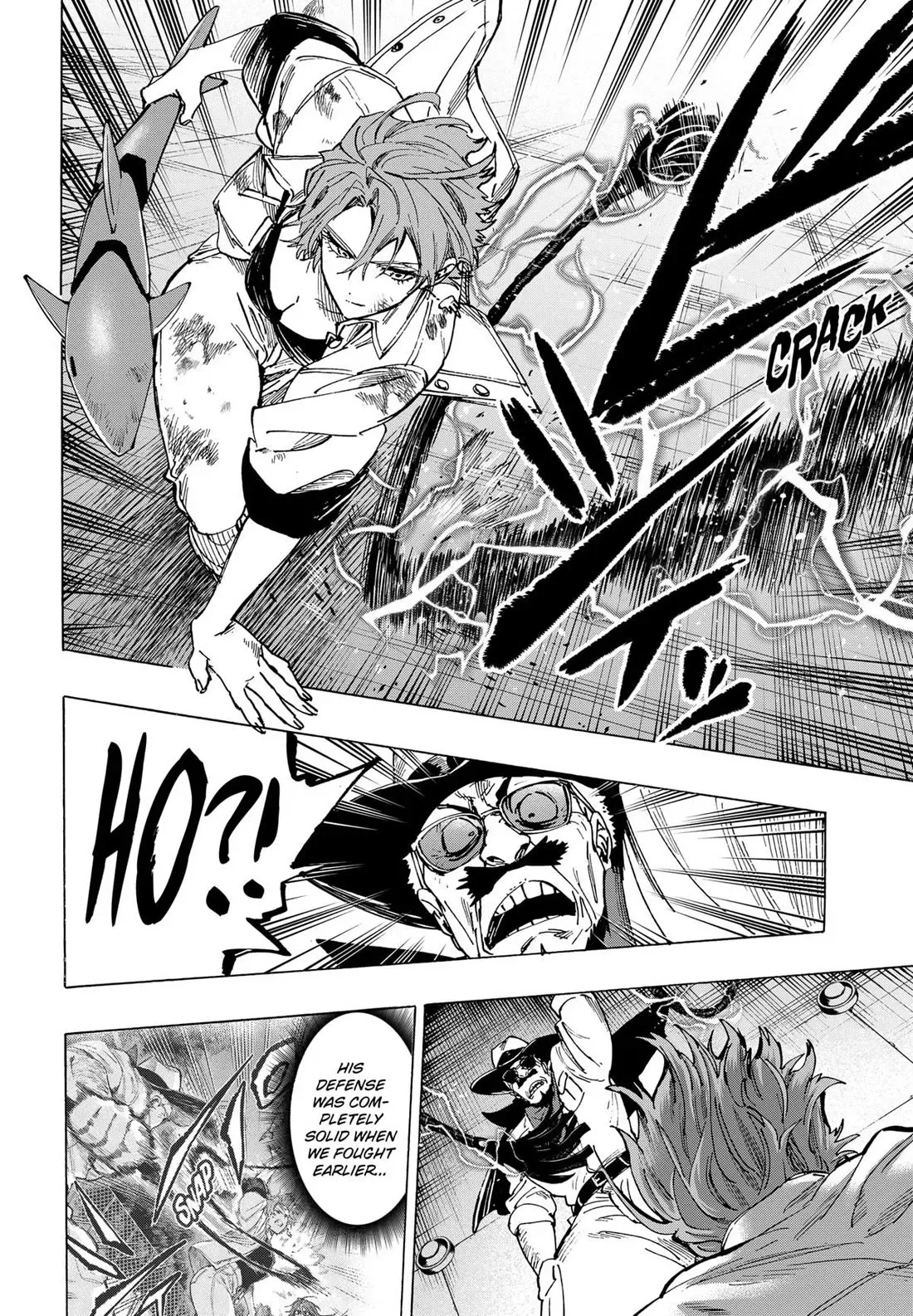 Read MARRIAGETOXIN Manga Online