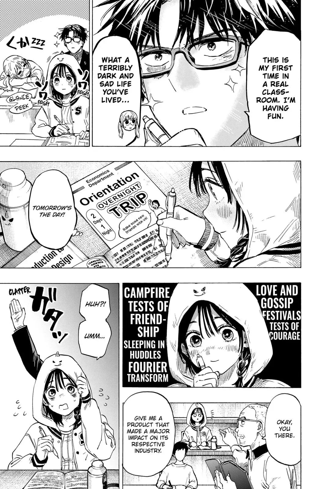 Read MARRIAGETOXIN Manga Online