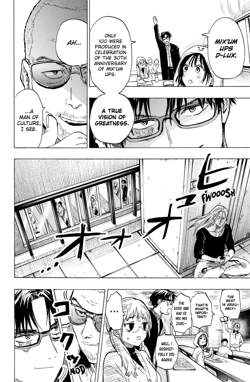Read MARRIAGETOXIN Manga Online