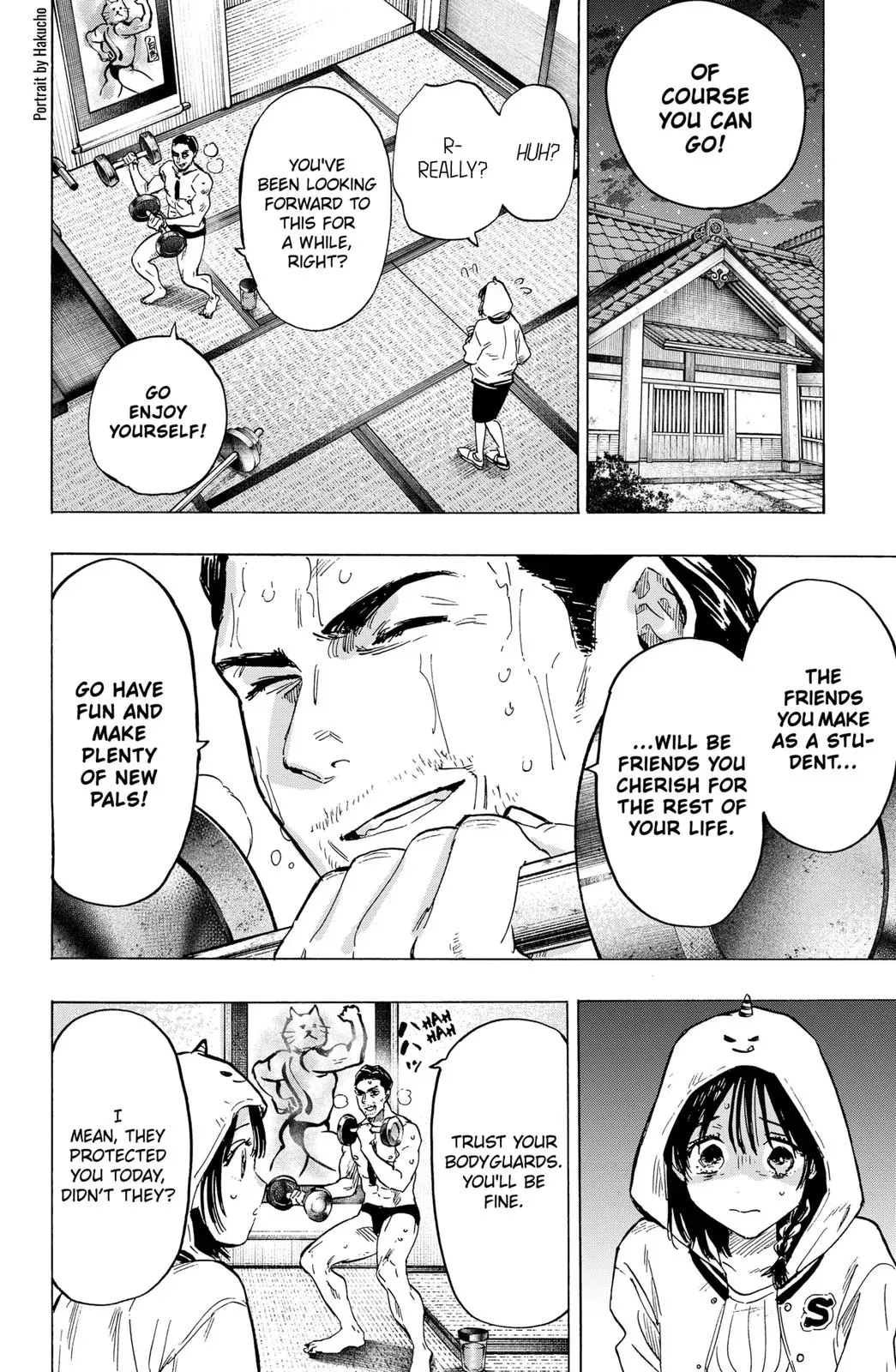 Read MARRIAGETOXIN Manga Online