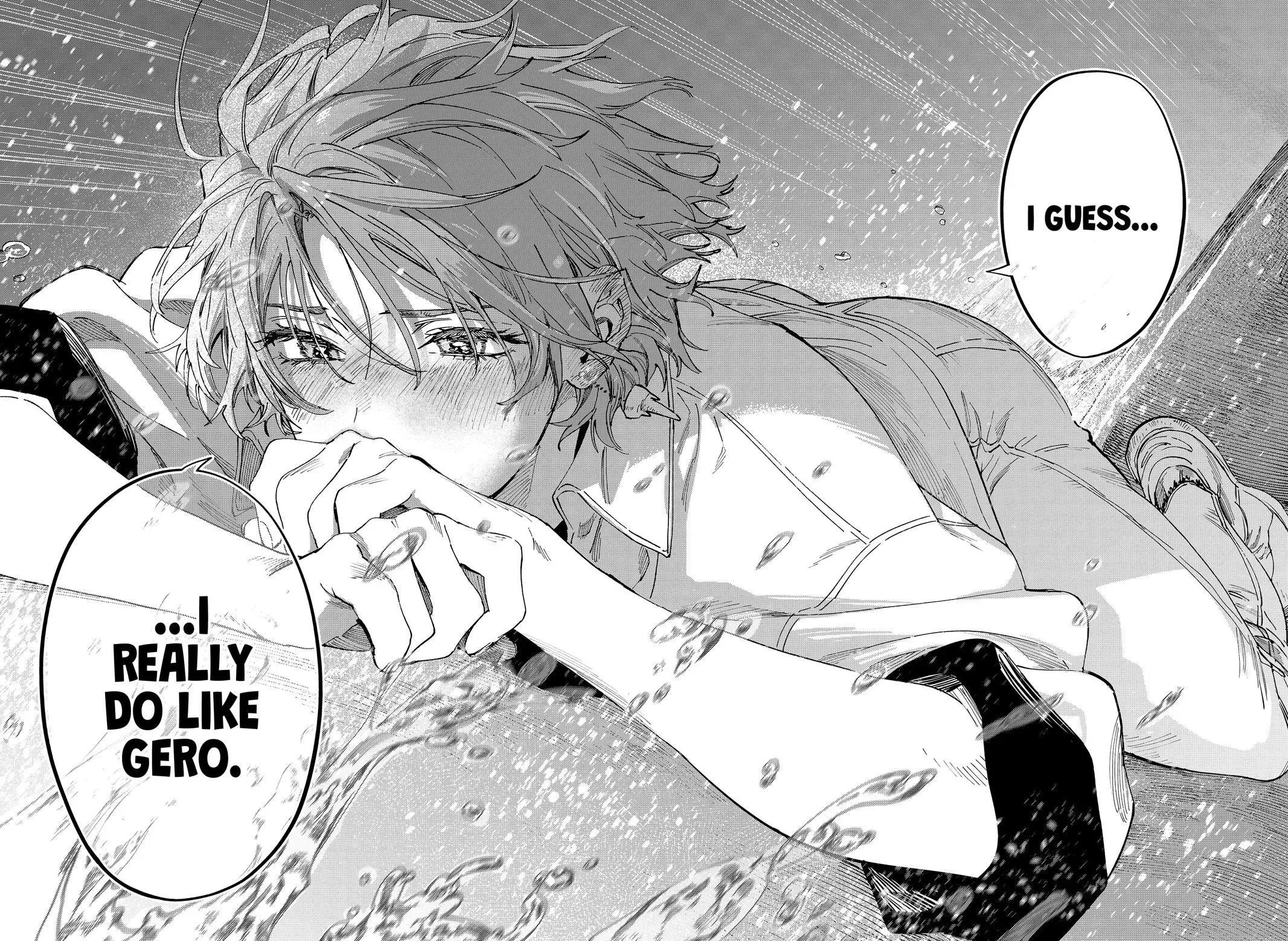 Read MARRIAGETOXIN Manga Online